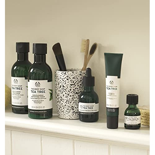 The Body Shop Tea Tree Oil, 20 ml