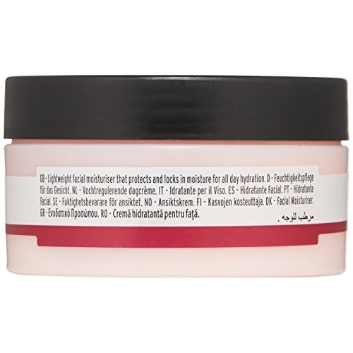 The Body Shop Vitamin E Moisture Cream, 3.4 Fl Oz