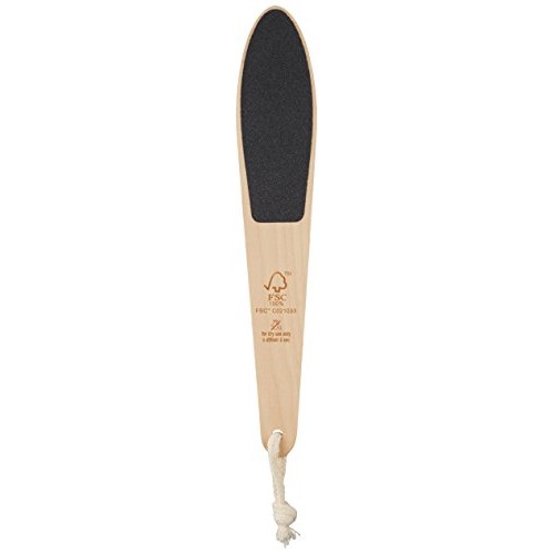 The Body Shop Wooden Foot File