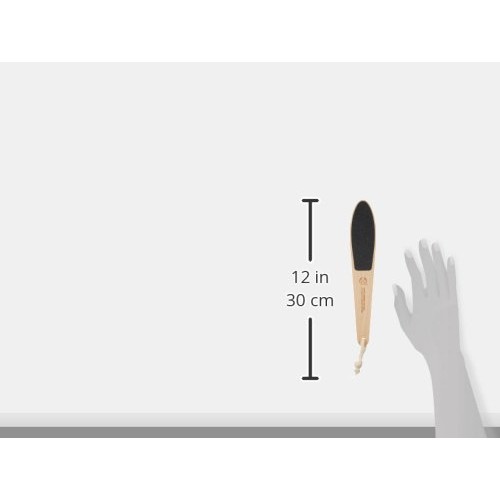The Body Shop Wooden Foot File