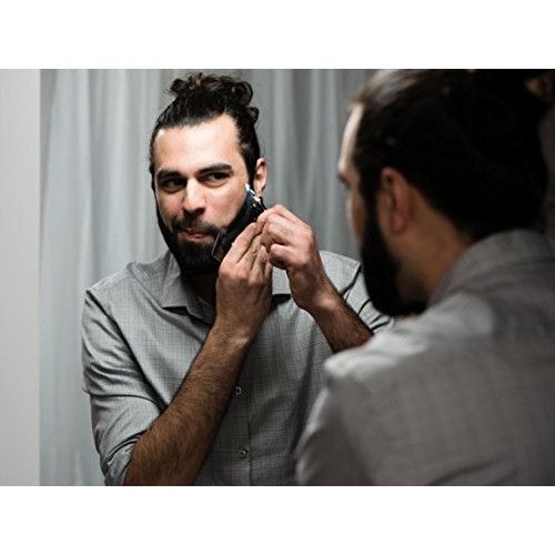 As Seen On Shark Tank - 100% Clear + Bonus Pencil - The Cut Buddy Shaping & S...