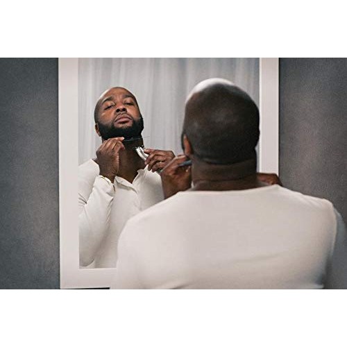 As Seen On Shark Tank - 100% Clear + Bonus Pencil - The Cut Buddy Shaping & S...