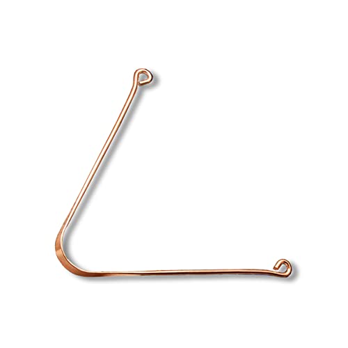 The Dirt Tongue Scraper | Flexible Dental Tongue Scraper to Banish Bad Breath...