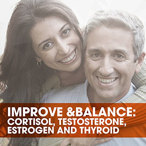 Genius Estrogen Balance – DIM Supplement w/Grape Seed Extract, Dual Estrogen ...