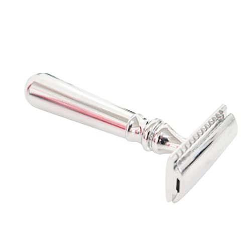 Lemongrass & Eucalyptus Shaving Kits For Men - Includes Shaving Butter, Pre S...