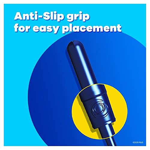 Tampax Pearl Tampons Bundle: Super/Super Plus/ Ultra Absorbency Multipack/ Va...