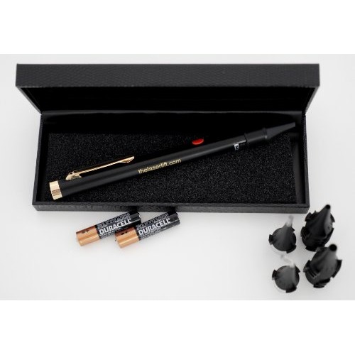 Red LLLT for Acupuncture Stimulation