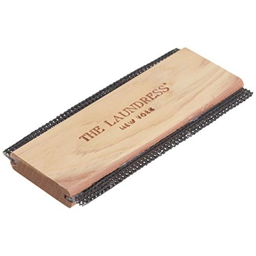 The Laundress - Sweater Comb, Portable Lint Remover, Cashmere Comb, Fuzz Remo...