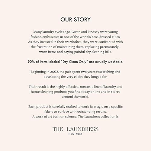 The Laundress - Sweater Comb, Portable Lint Remover, Cashmere Comb, Fuzz Remo...