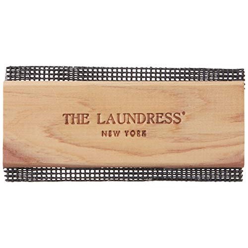 The Laundress - Sweater Comb, Portable Lint Remover, Cashmere Comb, Fuzz Remo...