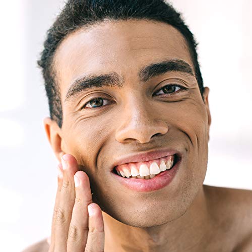 The Man Company Arabica Coffee Scrub for face, Face Exfoliating Scrub (3.4 oz...