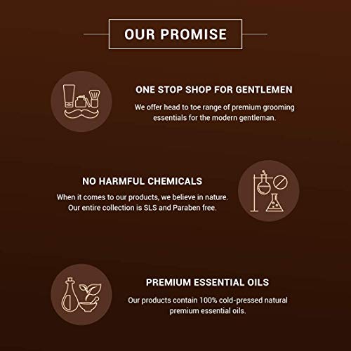 The Man Company Arabica Coffee Scrub for face, Face Exfoliating Scrub (3.4 oz...