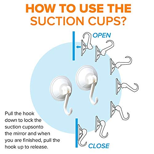 The Neat Guy Beard Bib Apron for Men - Bib for Mess-Free Shaving, What You Ne...