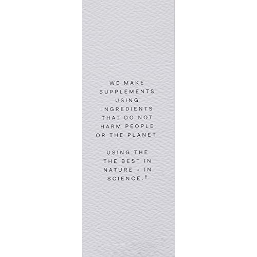 The Nue Co. - VITAMIN D - Oral Vitamin D Supplement Spray - Immunity & Joints...