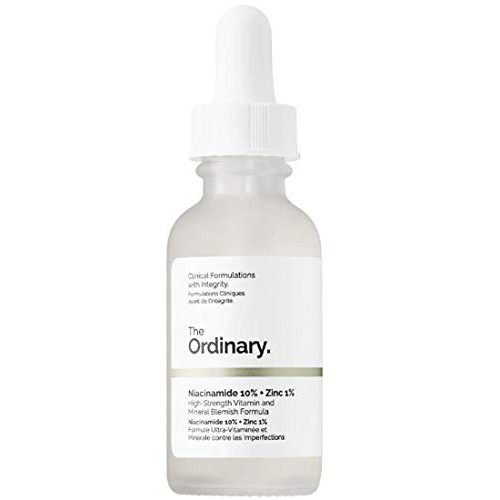 The Ordinary Facial Treatment Set! Includes Vitamin C Cream, Hyaluronic Acid ...