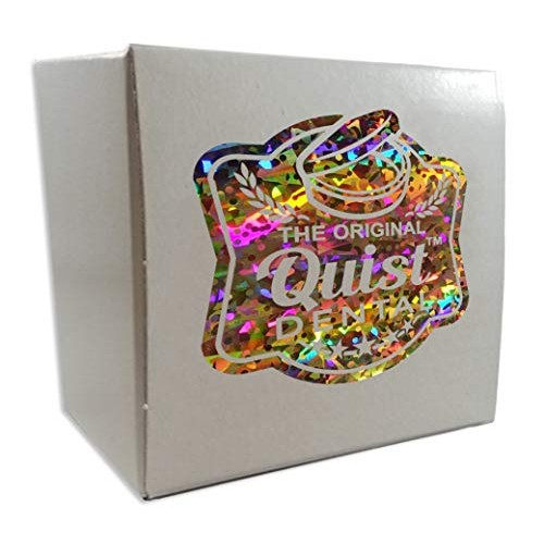 QUIST (TM) FarOut - Orthodontic Retainer Case (Cloud)