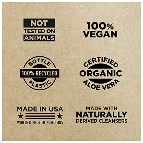 The Right to Shower JOY BODY WASH + tangerine & honeysuckle, 16 Ounce