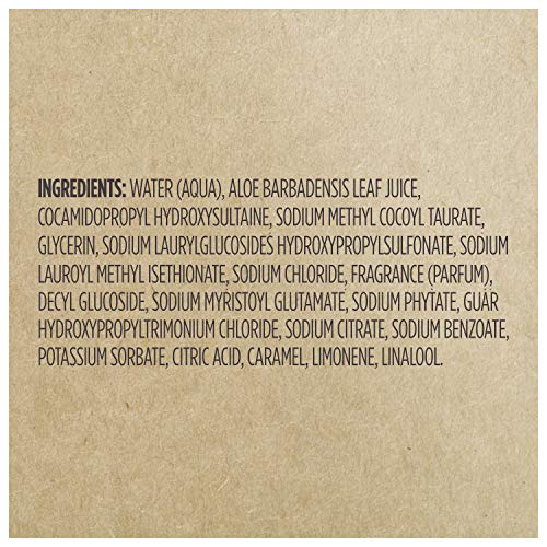 The Right to Shower JOY BODY WASH + tangerine & honeysuckle, 16 Ounce