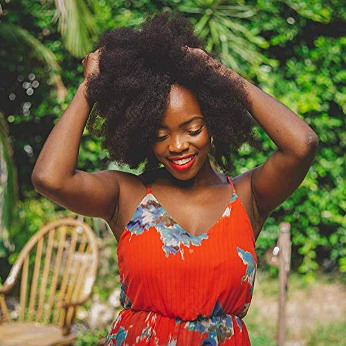 The Roots Naturelle Virgin Hair Fertilizer Conditioning Treatment. Helps Stre...