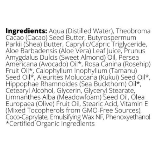 Tummy Butter Stretch Mark Prevention Cream - Safe for Pregnancy - C-Section S...