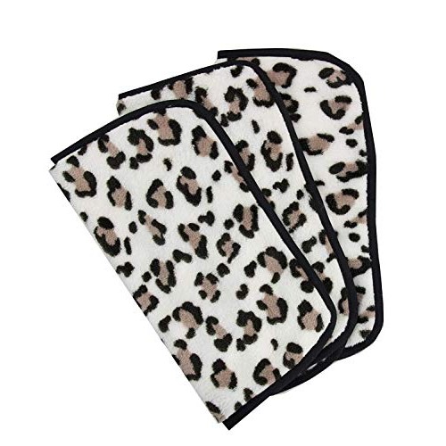 The Vintage Cosmetic Company | Make-up Removing Cloths | Polyester Facial Was...