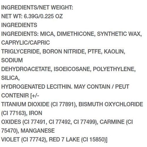 theBalm Highlighting Powder Cheek Palette, Face Sculpting Kit, Fade Resistant...