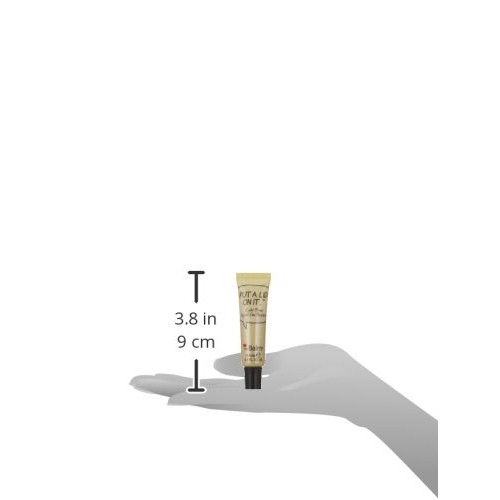 theBalm Put A Lid On It Eyelid Primer, Quick-Drying, Skin-Smoothing, 0.4 fl. oz.