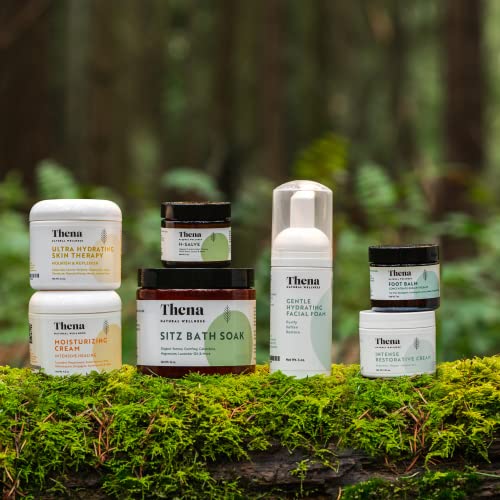 Organic Muscle Soak Relaxation Stress Relief Aromatherapy Essential Oils Arni...