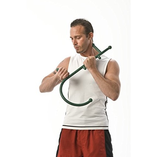 Thera Cane Massager (Blue)