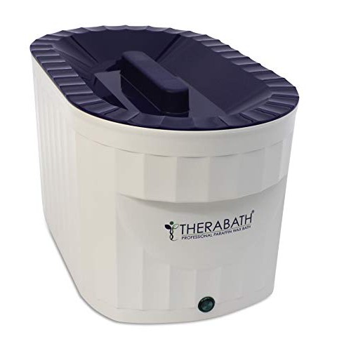 Therabath Professional Paraffin Bath - Model Tb6, Lavendar Harmony, Maximum 9...