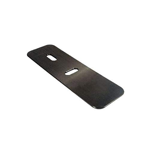 Therafin-81077023 Black Plastic Transfer Board