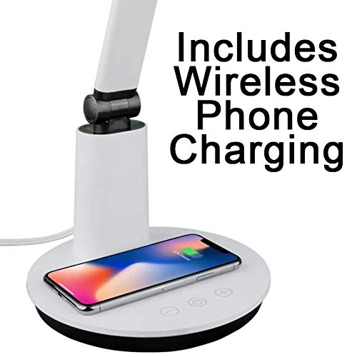 Theralite Halo Light Therapy Lamp Sunlight Lamp - UV Free 10,000 LUX Sun Lamp...