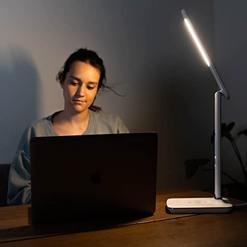 Theralite Radiance Light Therapy Lamp - Bright Light Therapy Sun Lamp, 10000 LUX