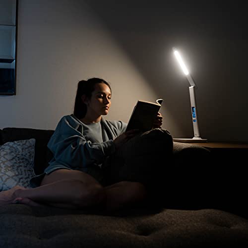 Theralite Radiance Light Therapy Lamp - Bright Light Therapy Sun Lamp, 10000 LUX