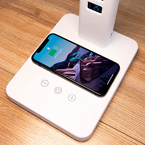 Theralite Radiance Light Therapy Lamp - Bright Light Therapy Sun Lamp, 10000 LUX