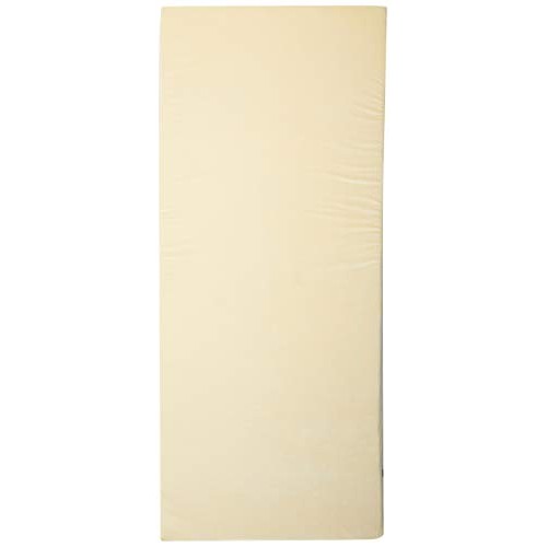 Therapist's Choice Memory Foam Massage Table Topper (Massage Table Not Included)