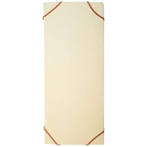 Therapist's Choice Memory Foam Massage Table Topper (Massage Table Not Included)