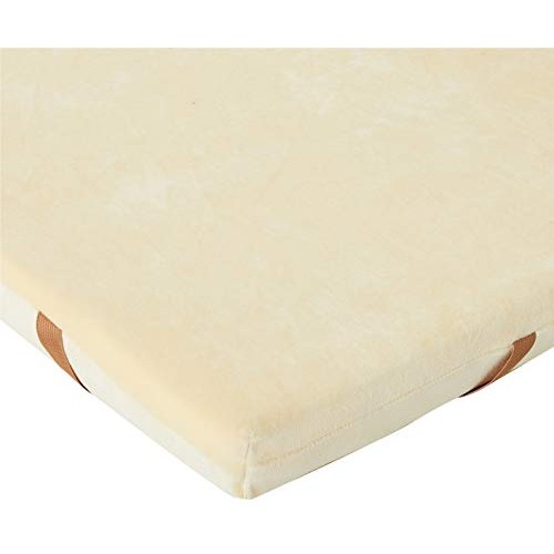 Therapist's Choice Memory Foam Massage Table Topper (Massage Table Not Included)