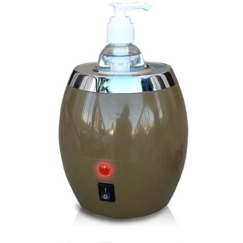 Therapist's Choice® Oil/Lotion Bottle Warmer w/Auto-Temperature
