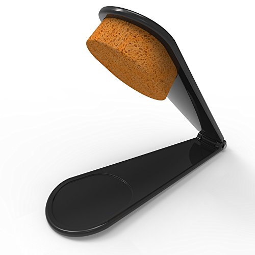 Back Applicator Deluxe: Apply Lotion or Medicine by Yourself on Unreachable P...