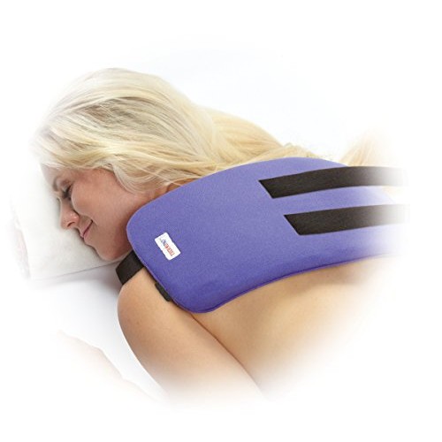 ThermiPaq Reusable Ice Pack and Hot Cold Pack For Injuries - Shoulder, Elbow,...