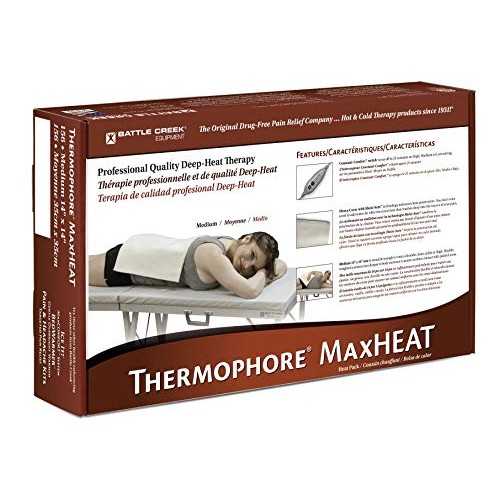Thermophore MaxHeat Pad 14" x 14"