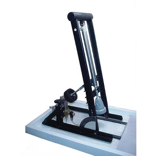 Thomas Fetterman Tornado Rain Cane & Crutch Tips, Fits Shafts of 3/4 to 1 Inc...