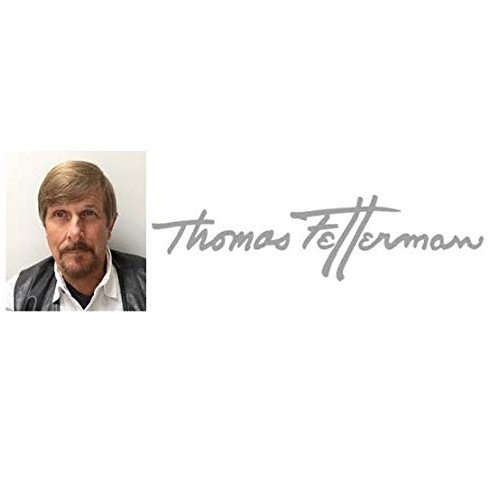 Thomas Fetterman Tornado Rain Cane & Crutch Tips, Fits Shafts of 3/4 to 1 Inc...