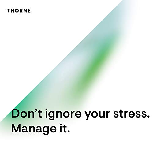 Thorne Research - 5-Hydroxytryptophan (5-HTP) - Serotonin Support for Sleep a...