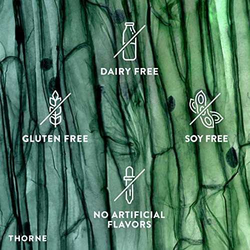 Thorne Research - 5-Hydroxytryptophan (5-HTP) - Serotonin Support for Sleep a...