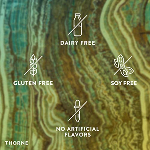 Thorne Research - Calcium D-Glucarate - to Enhance Liver Health - 90 Capsules