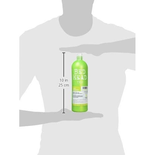 TIGI Bed Head Renergize Shampoo and Conditioner Duo, 25.36 oz
