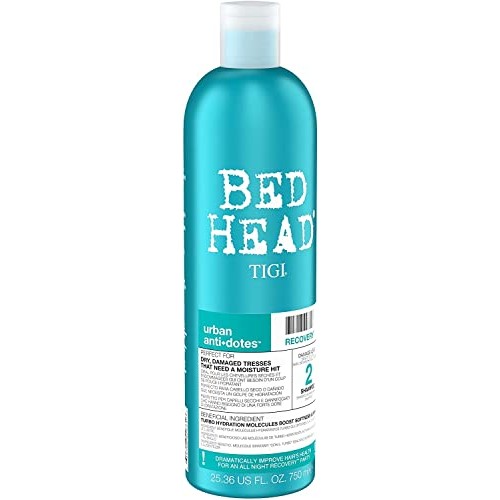TIGI Bed Head Urban Anti-dote Recovery Shampoo & Conditioner Duo Damage Level...
