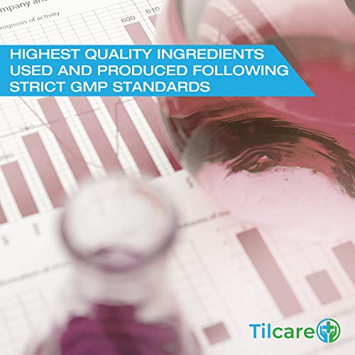 Ear Wax Removal Drops for Clogged Ears by Tilcare - Earwax softening Drops th...